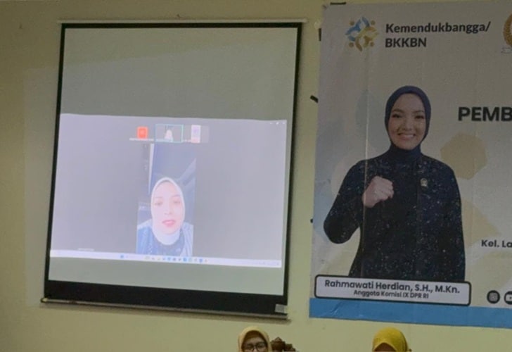 Program Bangga Kencana 