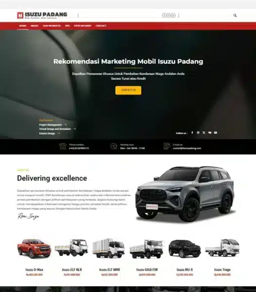 Sales