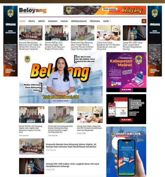 Media Desa