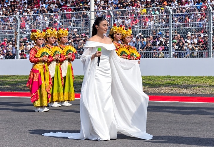 Agnez Mo