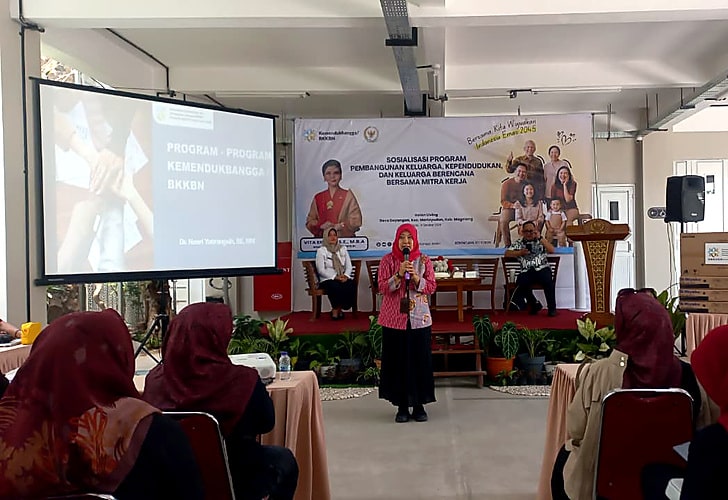 Bangga Kencana