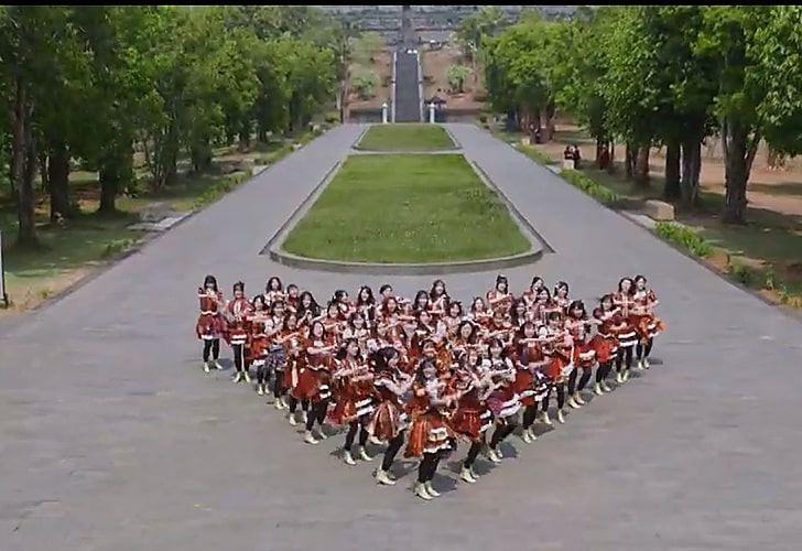JKT48