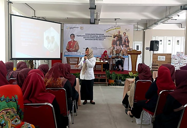 Bangga Kencana